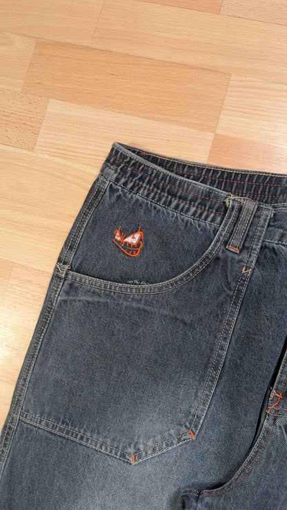 Baggy PolePosition Size 46