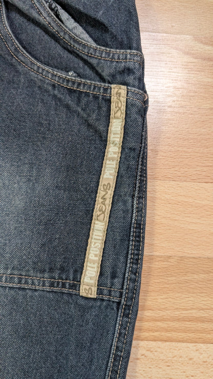 Baggy PolePosition Size 46