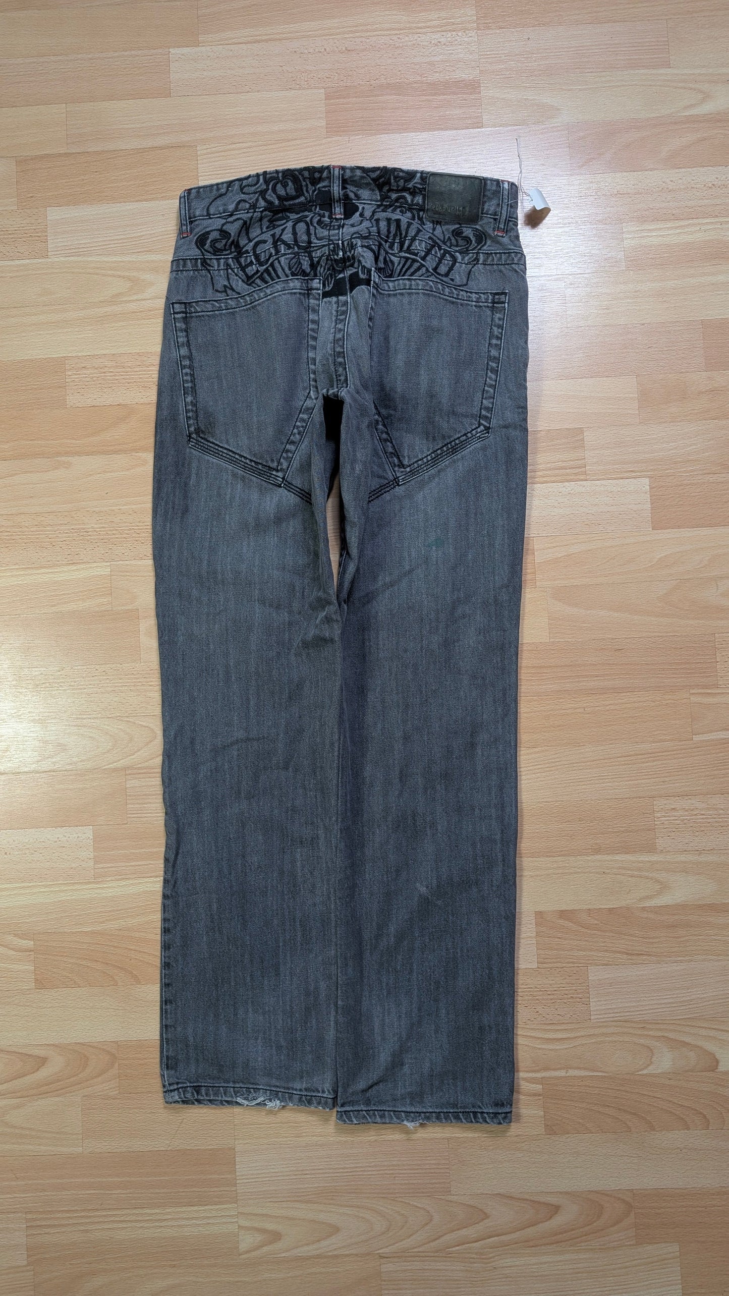 Jean EckoUNLTD Size 42