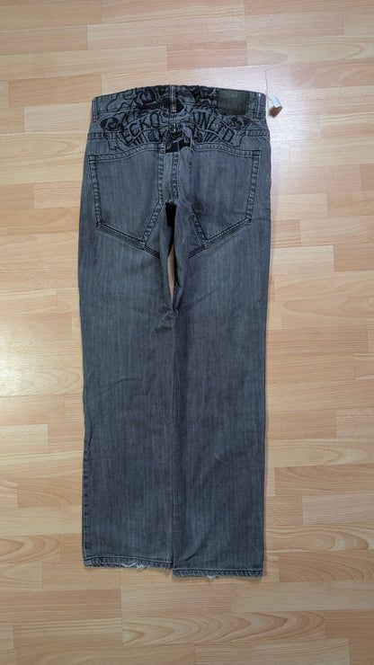 Jean EckoUNLTD Size 42