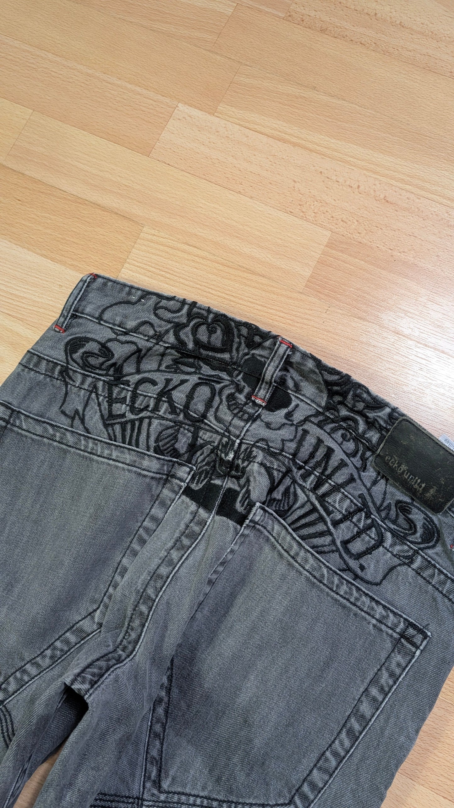 Jean EckoUNLTD Size 42