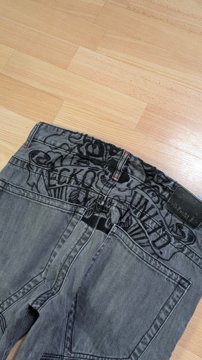 Jean EckoUNLTD Size 42