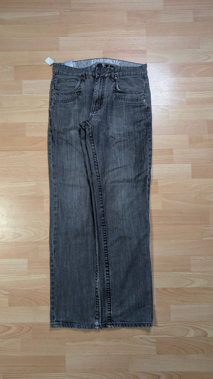 Jean EckoUNLTD Size 42