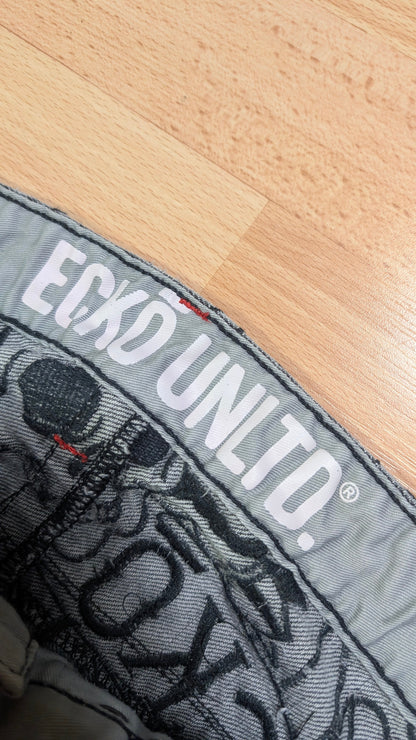 Jean EckoUNLTD Size 42