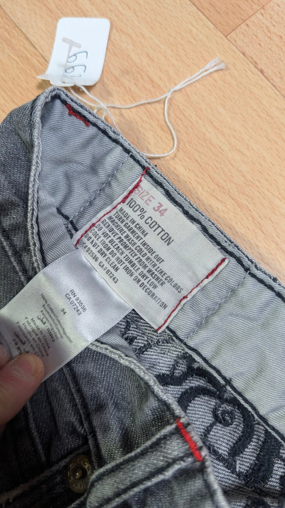 Jean EckoUNLTD Size 42