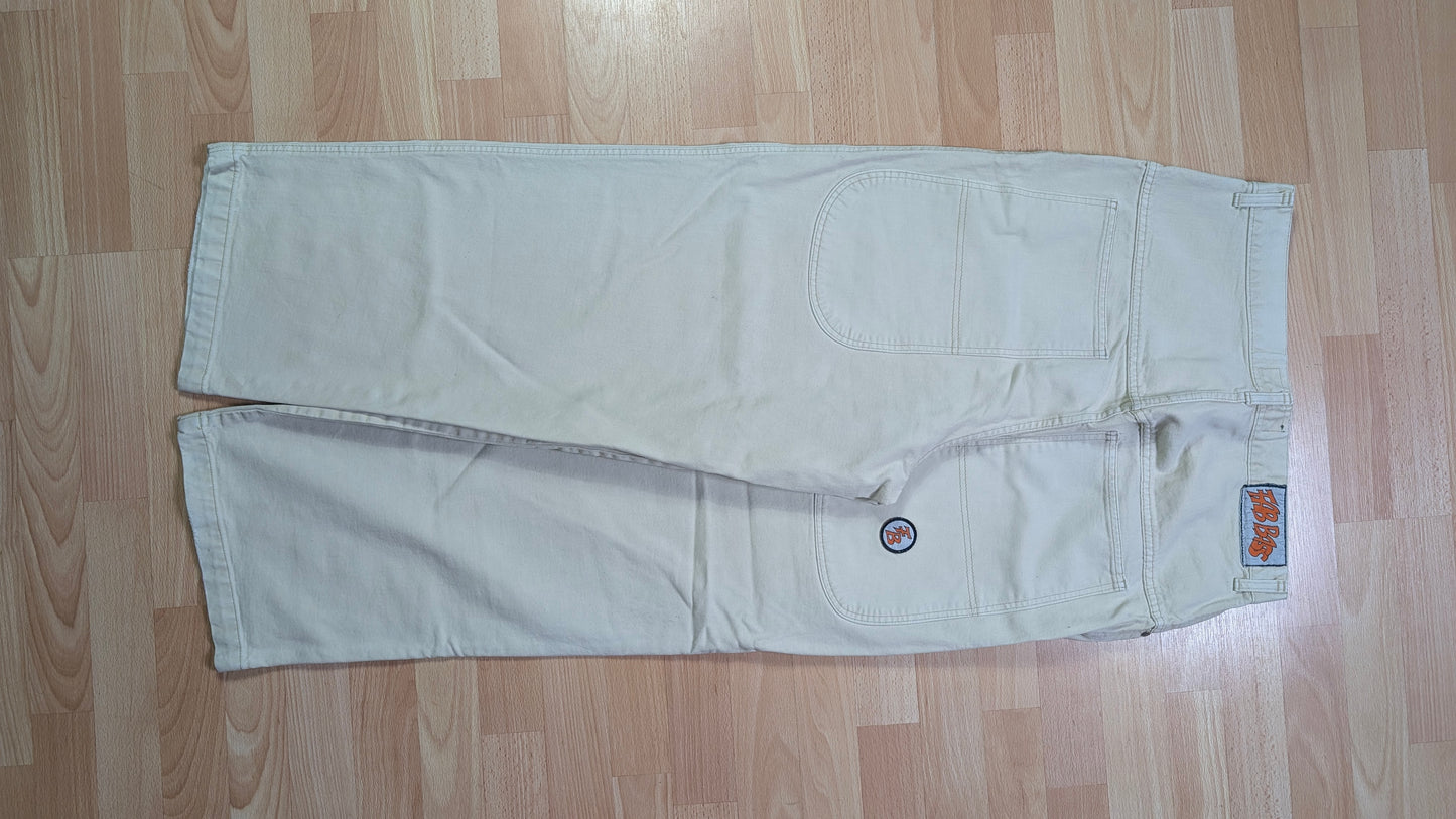 Baggy Fab Bass Size 44