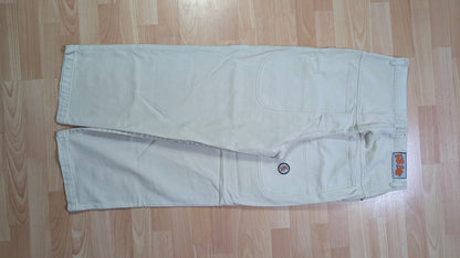 Baggy Fab Bass Size 44