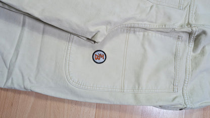 Baggy Fab Bass Size 44