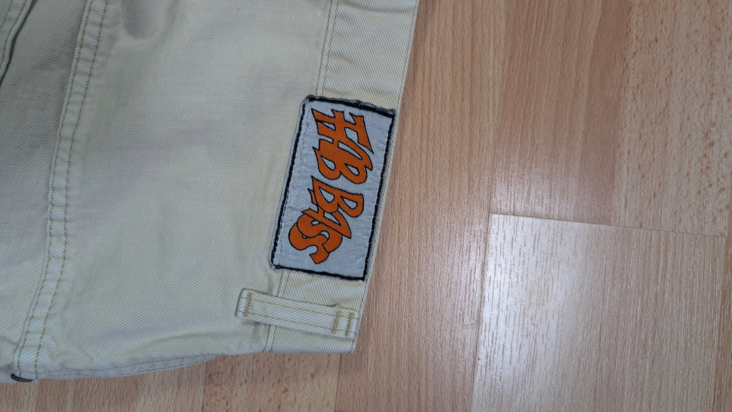 Baggy Fab Bass Size 44