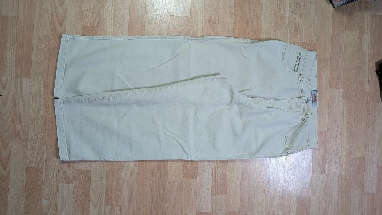 Baggy Fab Bass Size 44