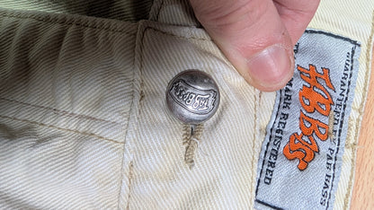 Baggy Fab Bass Size 44