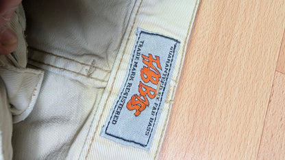 Baggy Fab Bass Size 44