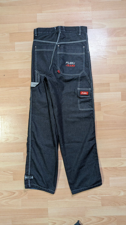 Baggy Fubu Size 38