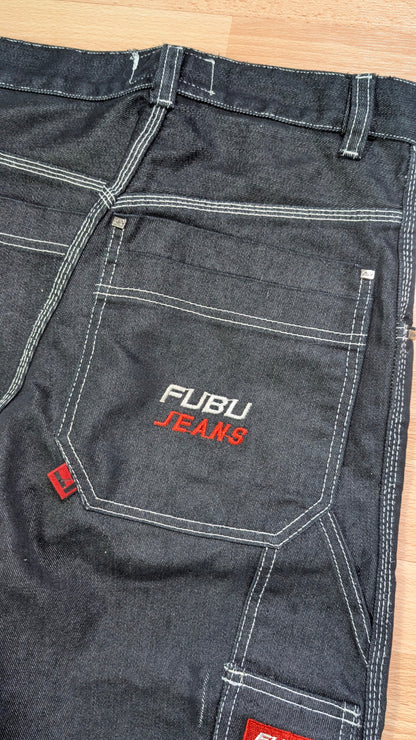 Baggy Fubu Size 38