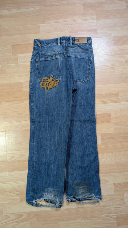 Baggy EckoUNLTD Size 40