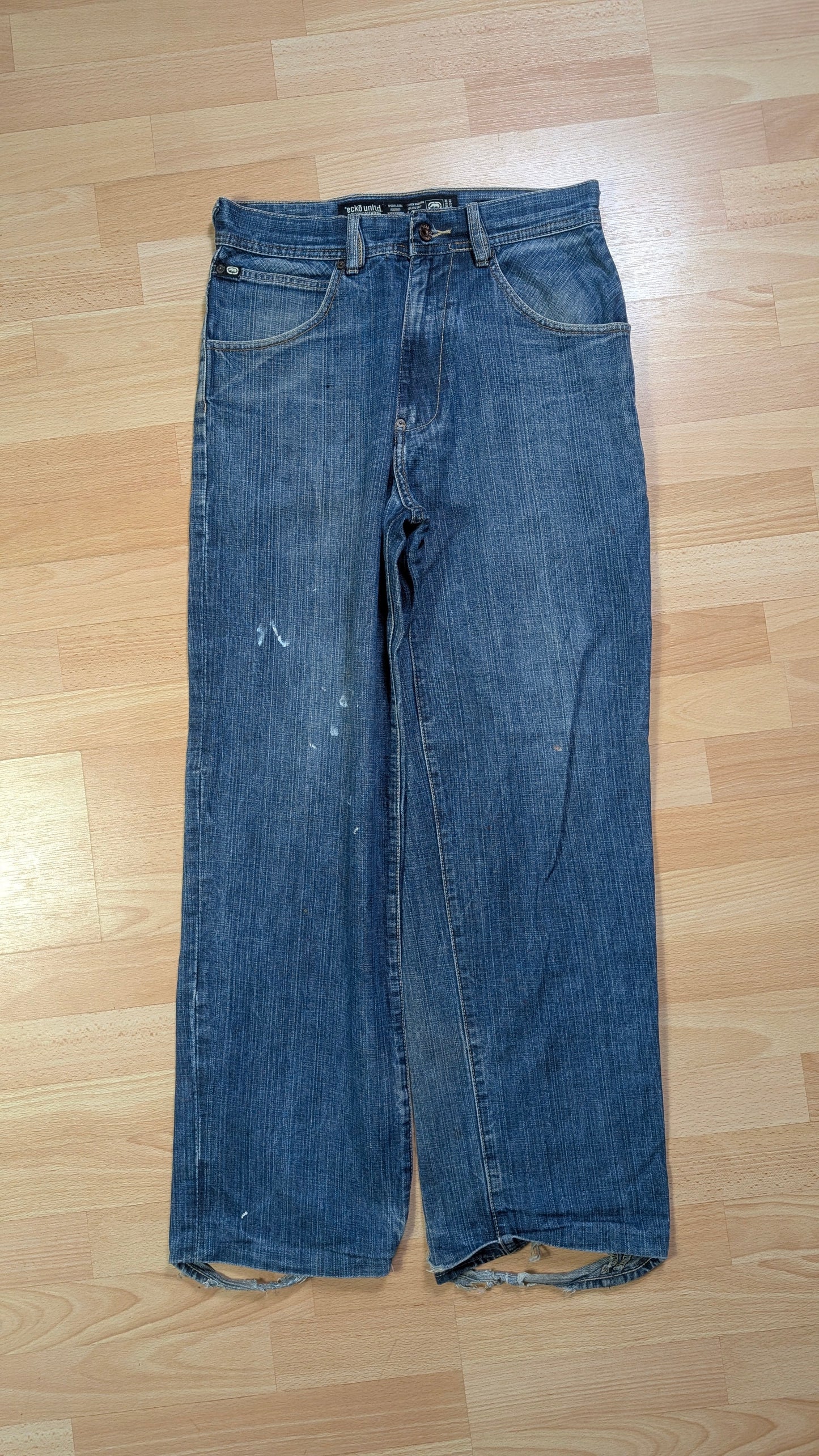 Baggy EckoUNLTD Size 40