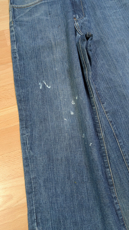 Baggy EckoUNLTD Size 40