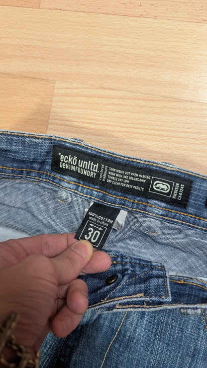 Baggy EckoUNLTD Size 40