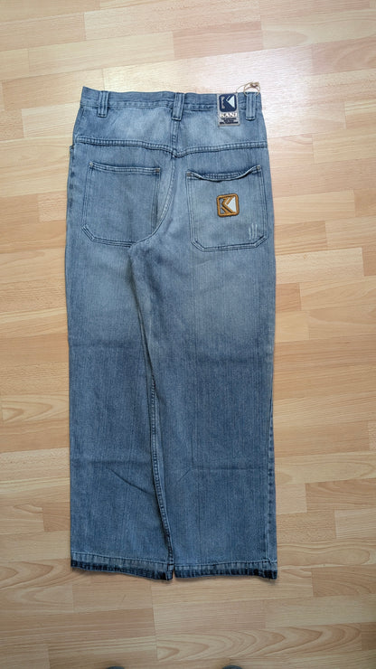 Baggy Karlkani Size 40