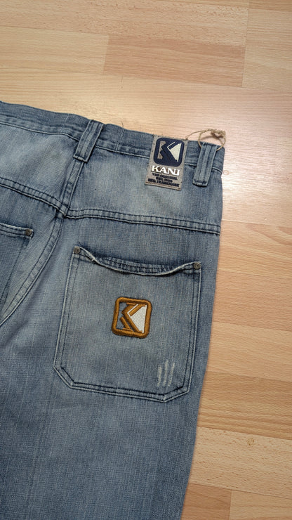 Baggy Karlkani Size 40