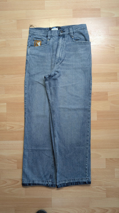 Baggy Karlkani Size 40
