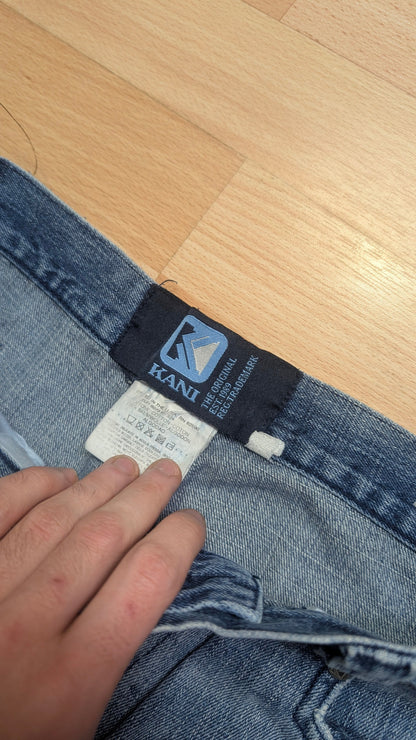 Baggy Karlkani Size 40