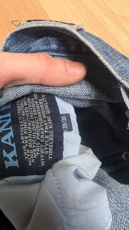 Baggy Karlkani Size 40