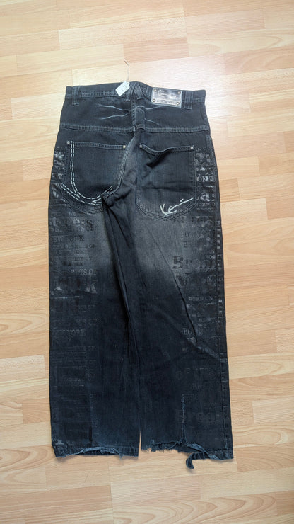 Baggy Karlkani Size 40