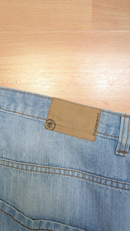 Baggy Rockawear Size 48