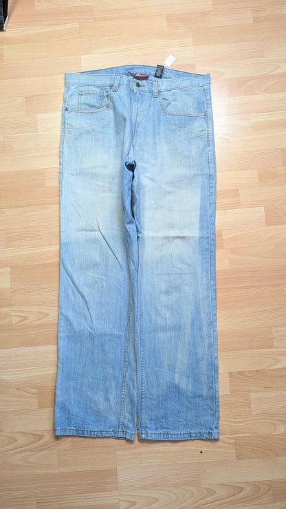 Baggy Rockawear Size 48