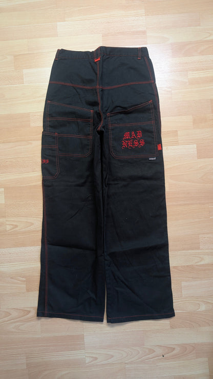 Baggy Madness Size 44