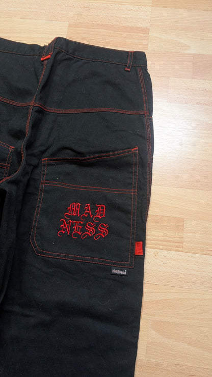 Baggy Madness Size 44