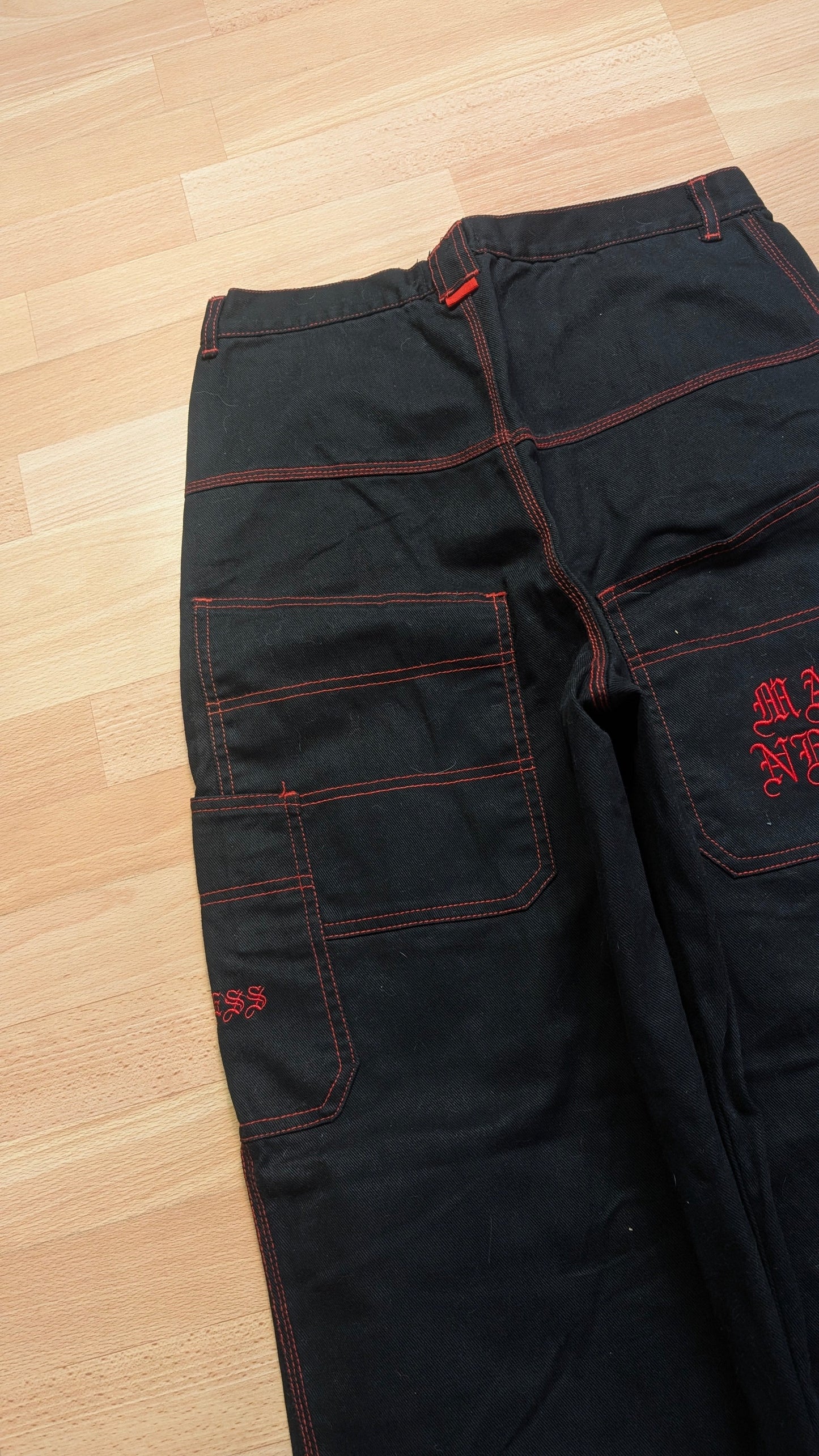 Baggy Madness Size 44