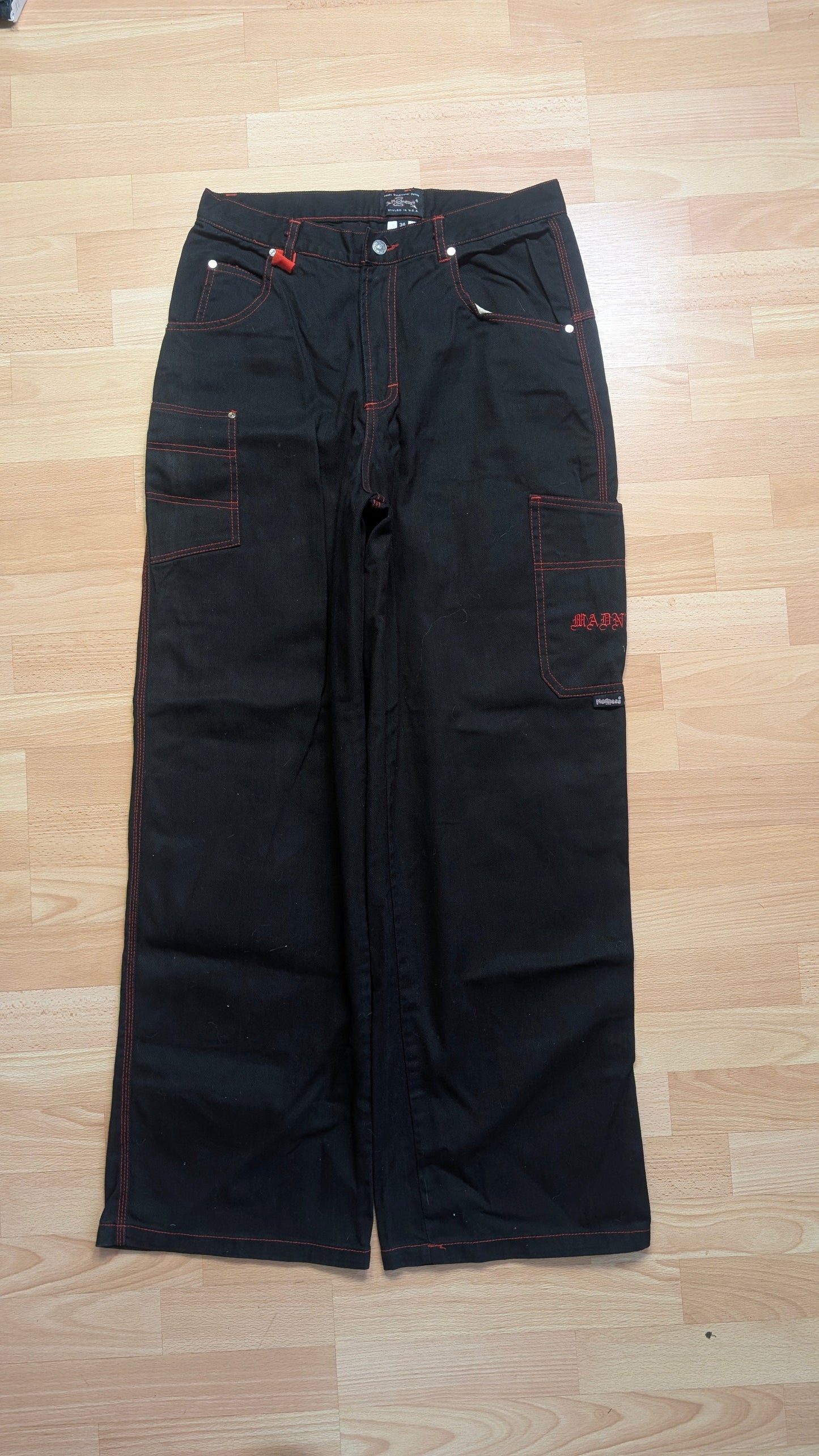 Baggy Madness Size 44