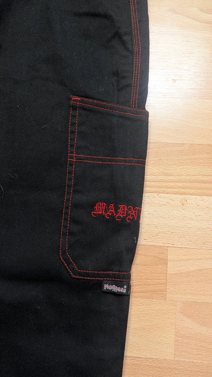 Baggy Madness Size 44