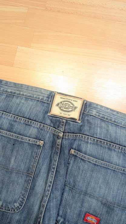 Baggy Dickies Size 50