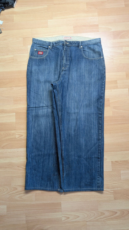 Baggy Dickies Size 50