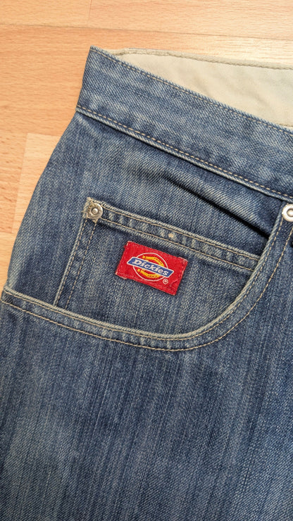 Baggy Dickies Size 50