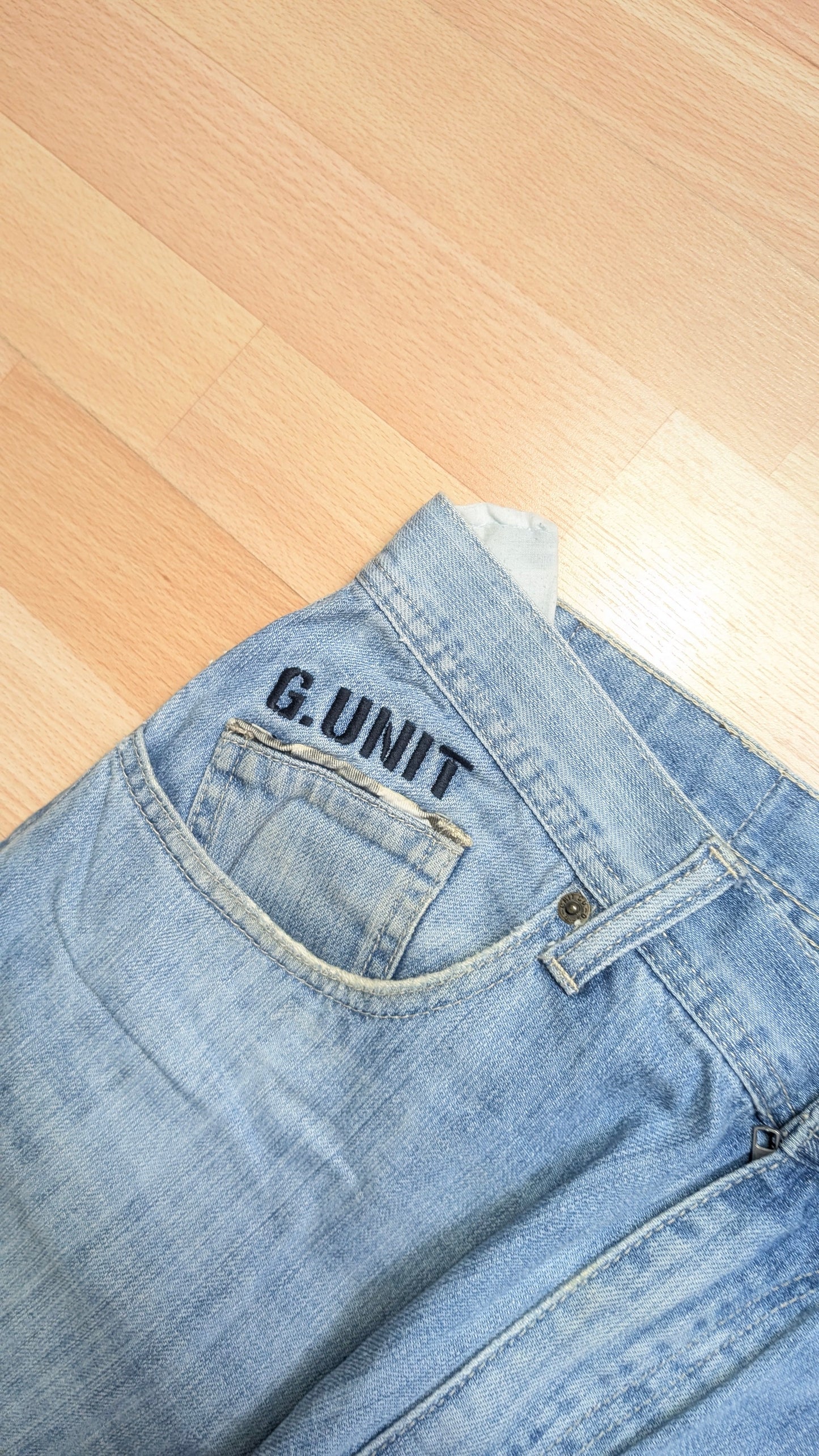 Baggy GUNIT Size 48