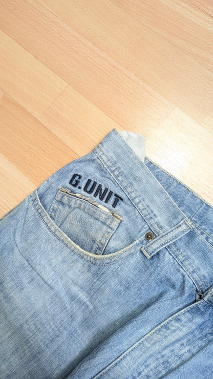 Baggy GUNIT Size 48
