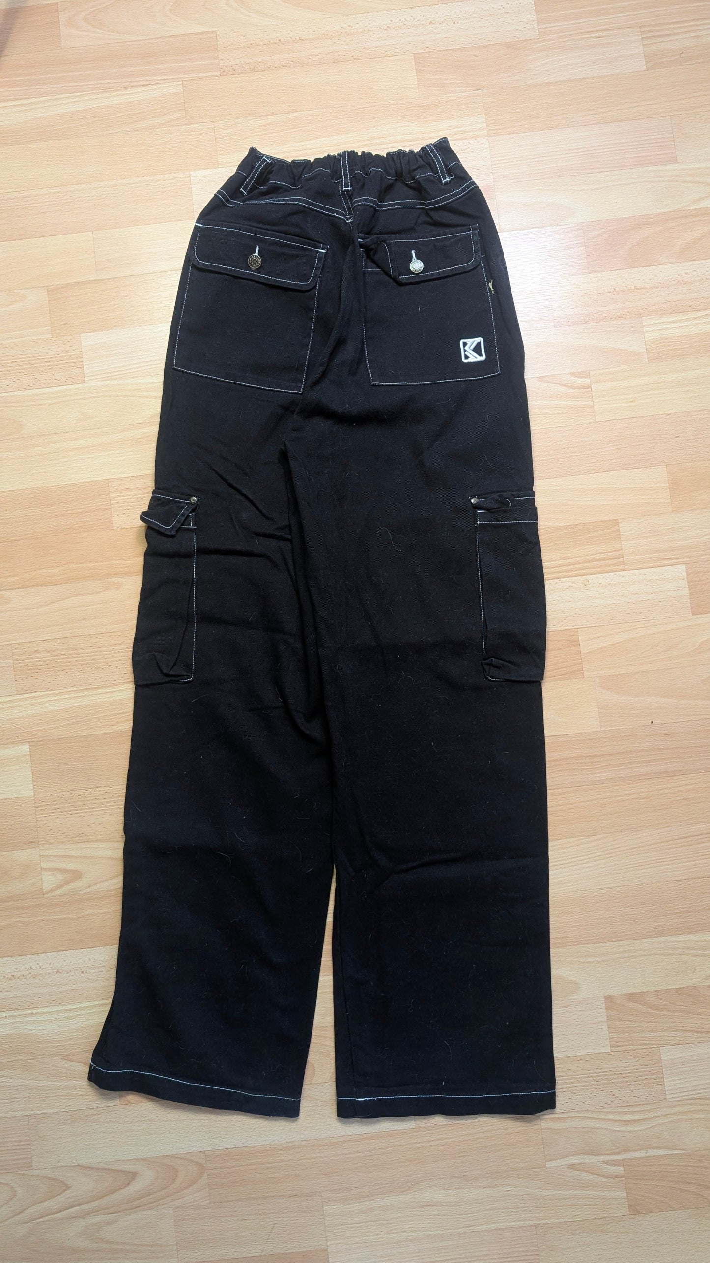 Baggy Karlkani Size M