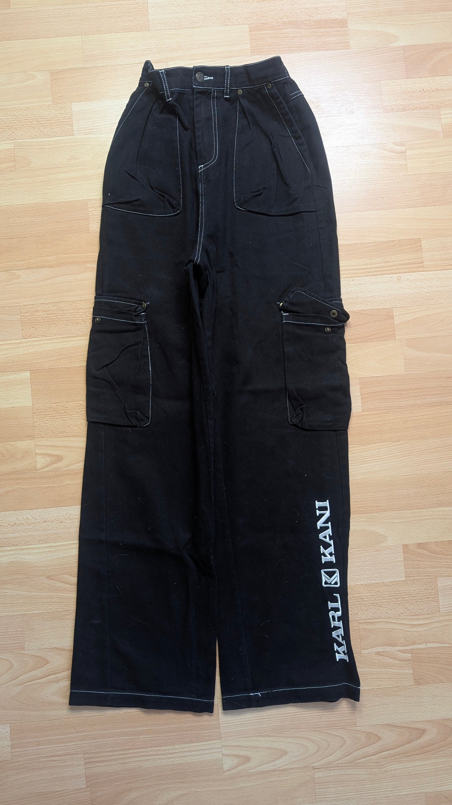 Baggy Karlkani Size M
