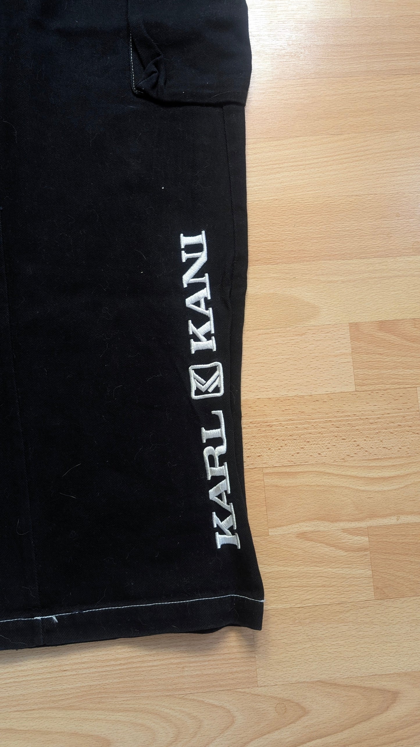 Baggy Karlkani Size M