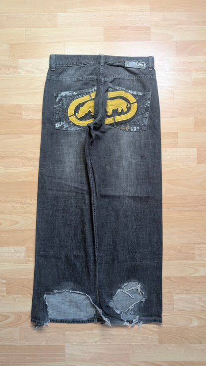 Baggy EckoUNLTD Size 42