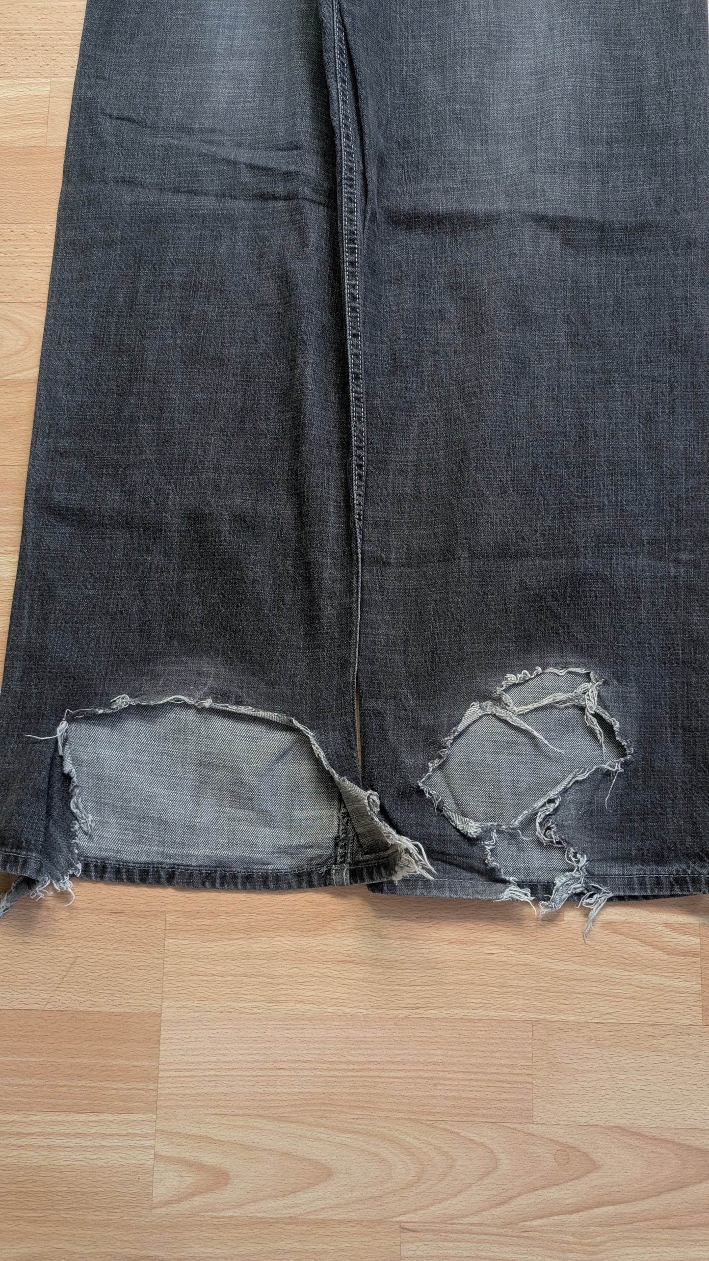 Baggy EckoUNLTD Size 42