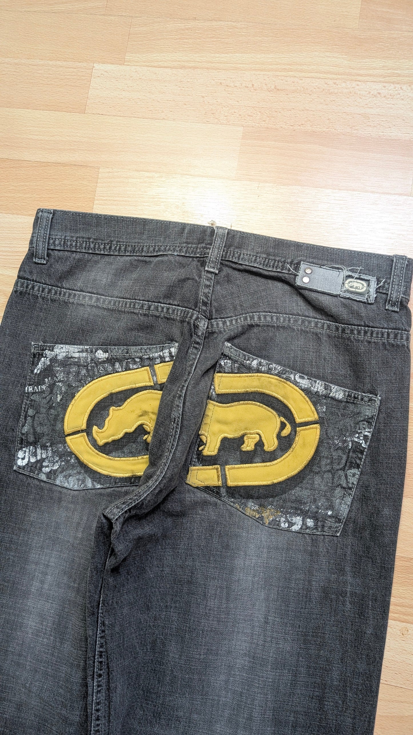 Baggy EckoUNLTD Size 42