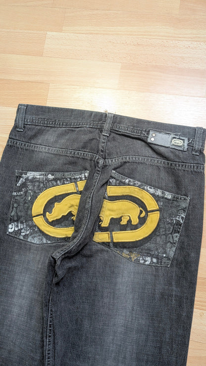 Baggy EckoUNLTD Size 42