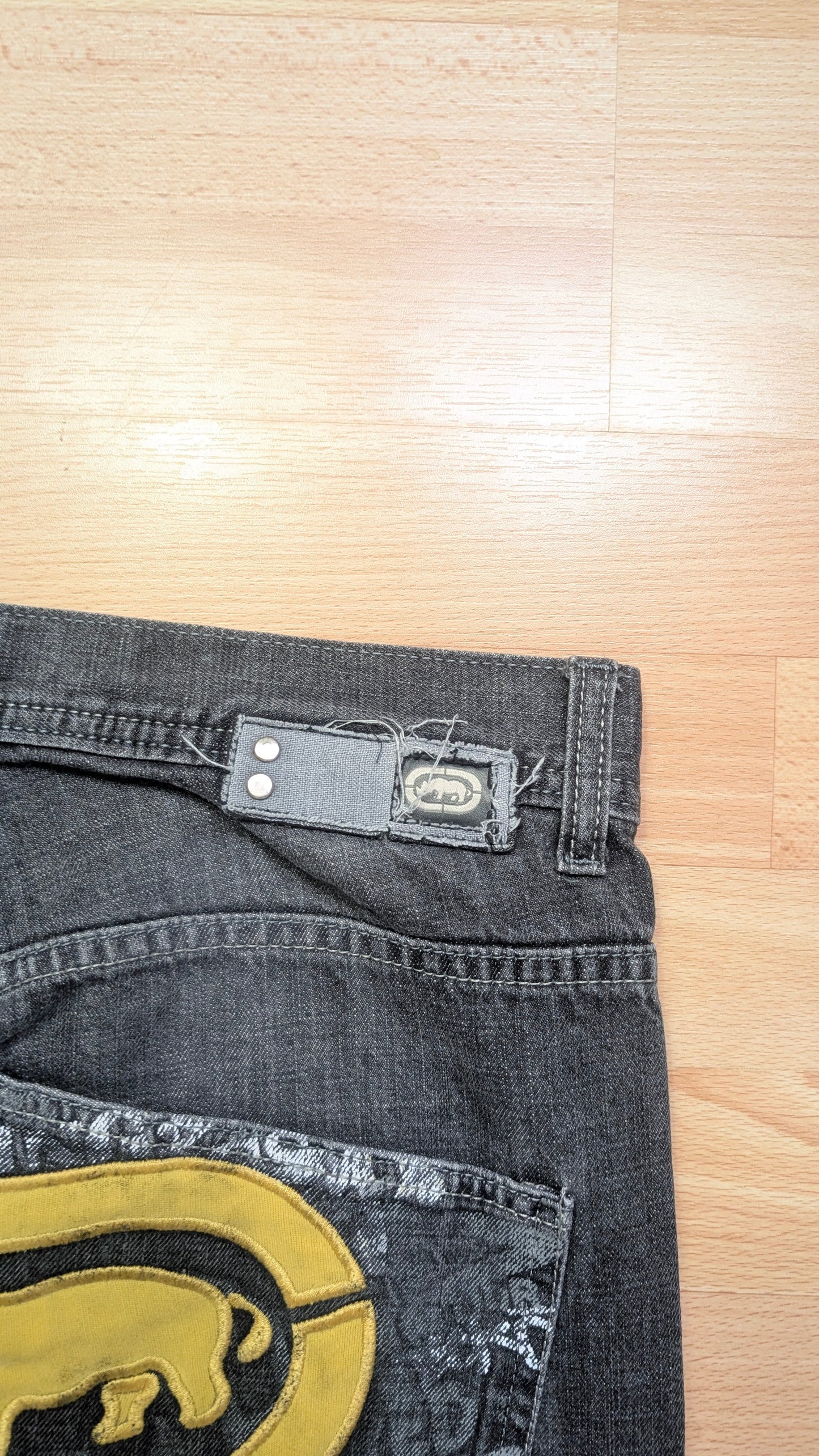 Baggy EckoUNLTD Size 42