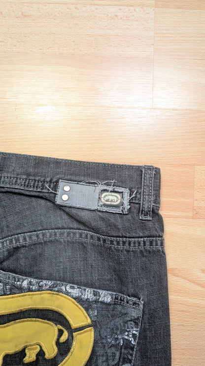 Baggy EckoUNLTD Size 42