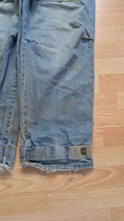 Baggy Karlkani Size 44